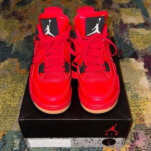 Air Jordan 4 Retro NRG ‘Singles Day’